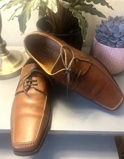 Loake Perugia Tan Leather