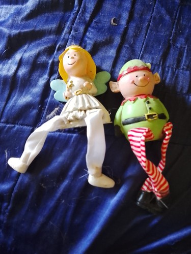 Joblot christmas ornaments - 69,