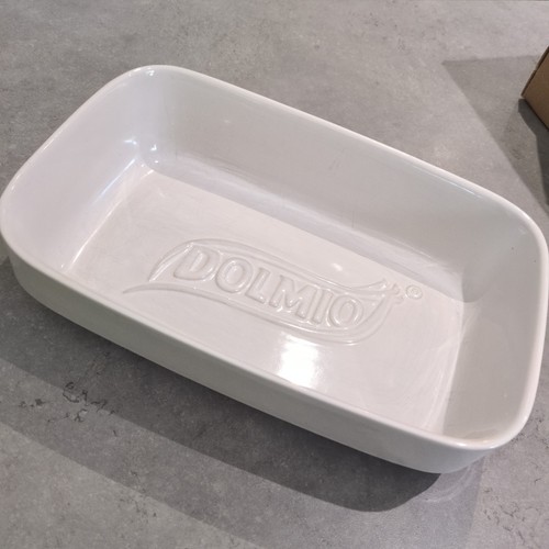 Dolmio large heavy - dolmio, white