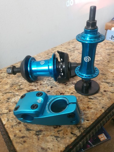Bmx parts - bmx,