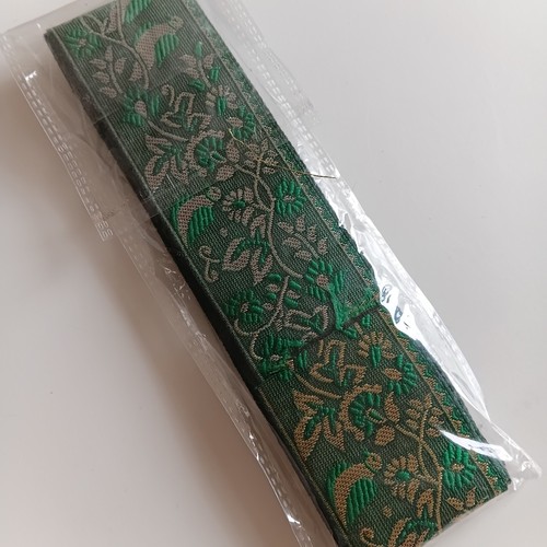 Kvr polyester brocade jacquard - kvr,