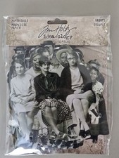 Tim Holtz idea-ology 'Paper