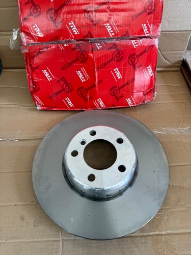 Brake disc fits - disc, bmw