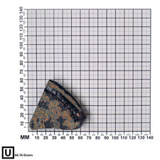 Black Fire Astral Opal™