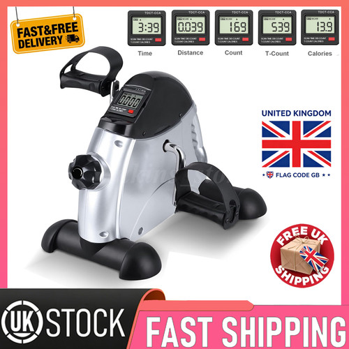 Mini exercise bike pedal - mini,