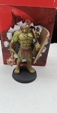 Eaglemoss Marvel Planet Hulk