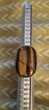 Unisex Antique Ring Size N1/2