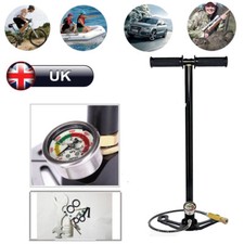 Hot 3 Stage Stirrup Air Rifle