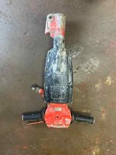 Chicago Pneumatic air breaker