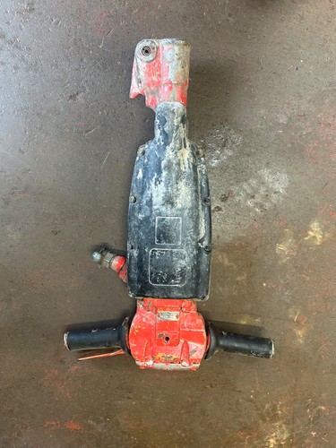 Chicago pneumatic air breaker - chicago,