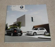 BMW 1 Series Price Guide
