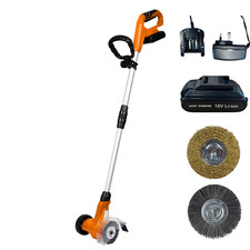 Cordless Electric Weed Remover