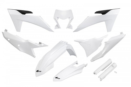 Ufo full kit - ufo, headlight