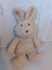 Mothercare Small Beige Bunny