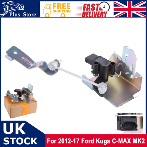 Headlight leveling sensor - headlight,