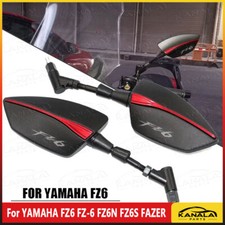 For YAMAHA FZ6 FZ6N/S FAZER