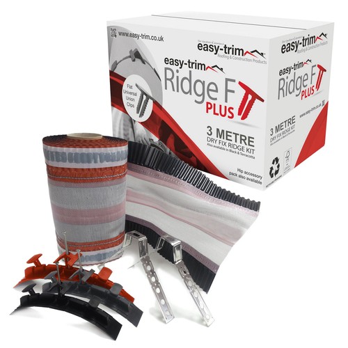 Dry ridge kit - dry,