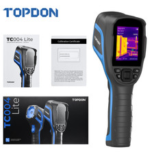 TOPDON Thermal Imaging Camera