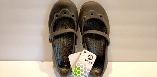 Crocs girls alice - alice, black