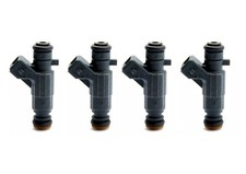 FUEL INJECTORS X4 FOR VAUXHALL
