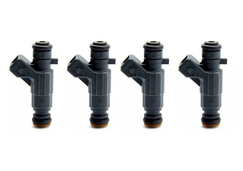 Fuel injectors for - fuel, x4