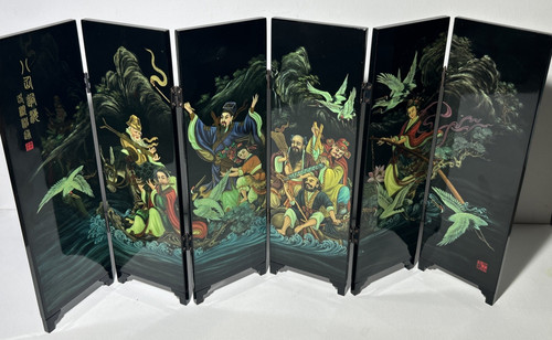 Table top shoji screen the - table, "the