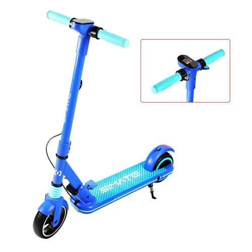 Simate electric - simate, 6.5"