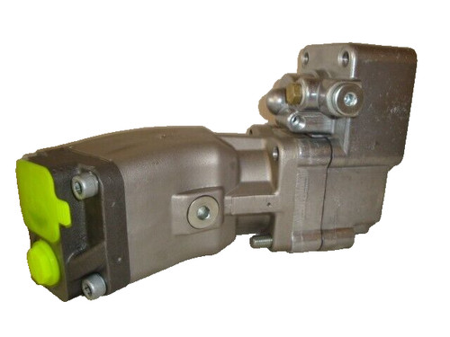 Pto unit 45cc bent axis - unit,