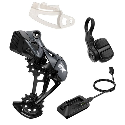 Sram eagle axs pod upgrade - gx,