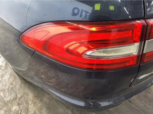 Tail light jaguar mk1 - light, fl