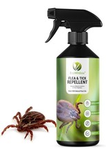 EcoWidow Flea & Tick Repellent