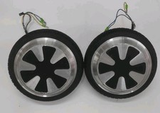 36V 350W 8inch Electric Wheel Hub Motor Single Shaft  Diy projects