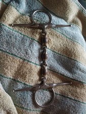 Full Cheek Waterford 5.75 Inch