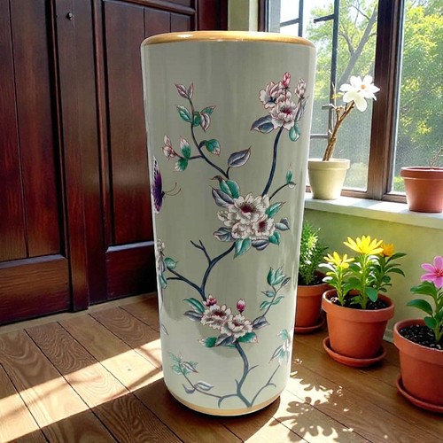 Classic ceramic umbrella - ceramic,