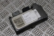 Triumph 955 I Tiger 2005 # ECU