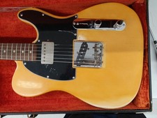 Fender telecaster made in - made,
