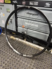 DT Swiss M1700 Rear Wheel