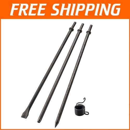 3pcs long air - 3pcs, 18''