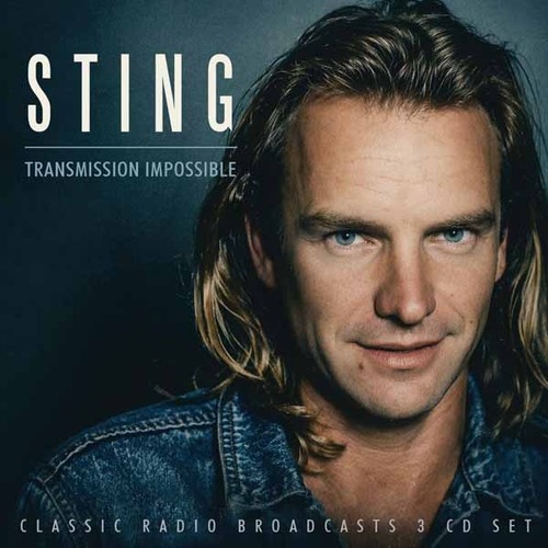 Sting transmission impossible - transmission,