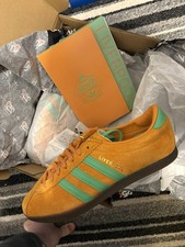 City Series Liverpool Uk9