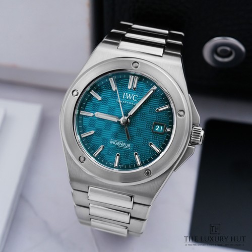Iwc ingenieur automatic - iwc,