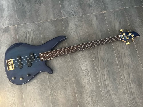 Yamaha rbx460 bass - yamaha,