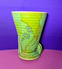 Crown Devon Hanging Art Deco