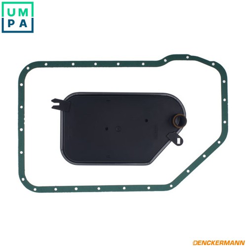 Hydraulic filter automatic - hydraulic,