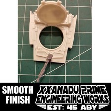 Star Wars At-St Scout Walker -