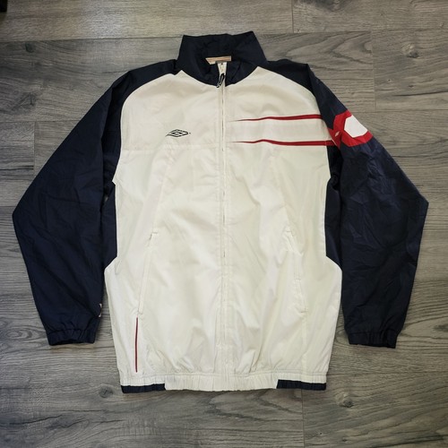 Vtg umbro shell - shell, track