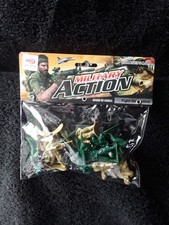 PMS Military Action 1/32 Moden US Infantry