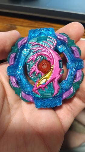 Beyblade parts poison base - beyblade, &