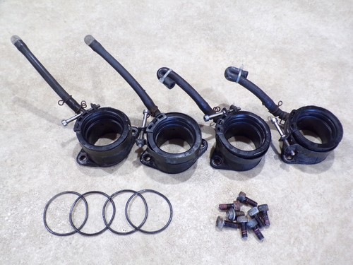 Kawasaki zx6r a1p inlet - j2,