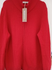 NWT Woolovers Lambswool